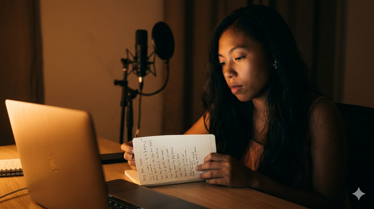 The Hidden Work Behind Every "Effortless" Cover