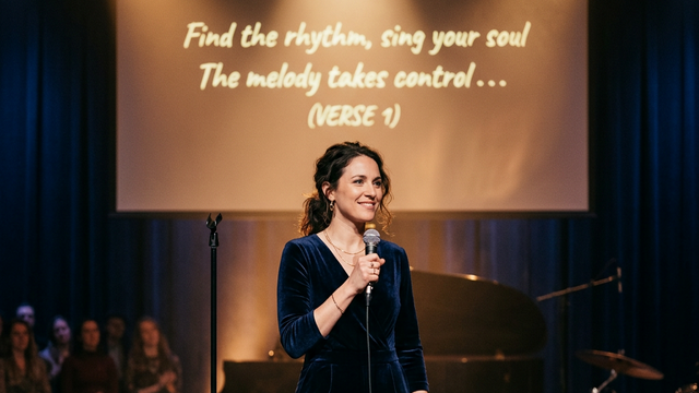 How Singers Can Look More Professional Without Spending More